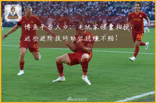 博鱼平台入口：老玩家倾囊相授，这些进阶技巧助你稳赚不赔！